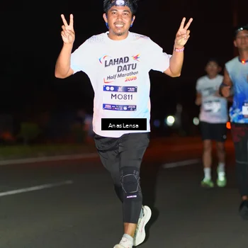 Runner Photo 7632849