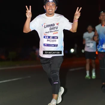 Runner Photo 7632858
