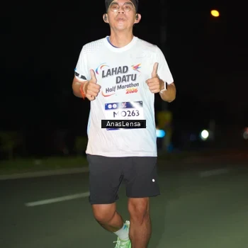 Runner Photo 7632859