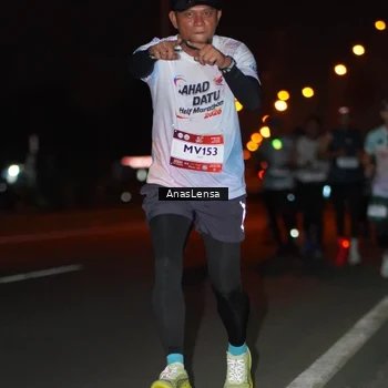 Runner Photo 7632860