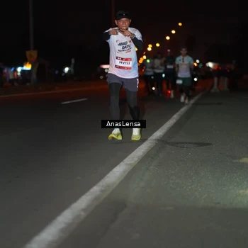 Runner Photo 7632861