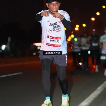 Runner Photo 7632862