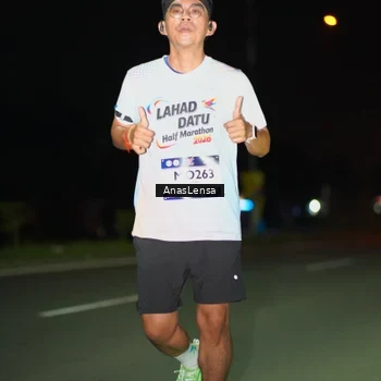 Runner Photo 7632864
