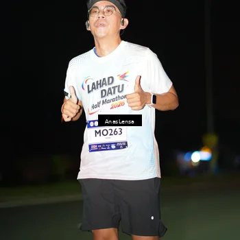Runner Photo 7632869