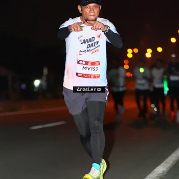 Runner Photo 7632872