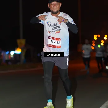 Runner Photo 7632873