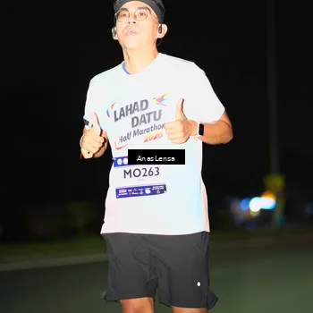 Runner Photo 7632874