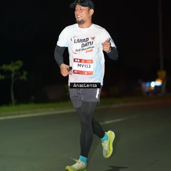 Runner Photo 7632879