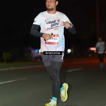 Runner Photo 7632882