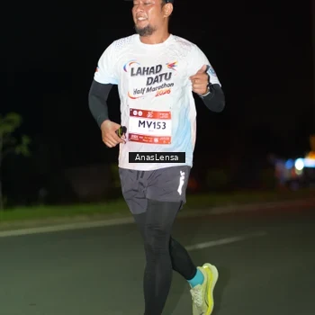 Runner Photo 7632883