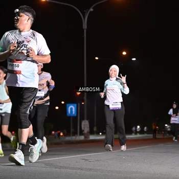 Runner Photo 7632884