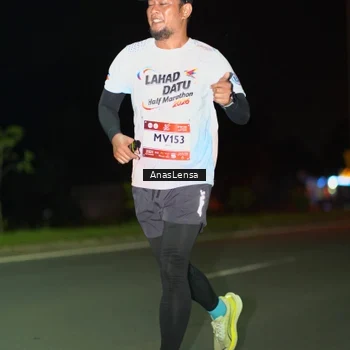 Runner Photo 7632887
