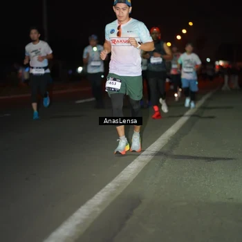 Runner Photo 7632888