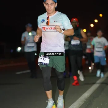 Runner Photo 7632889