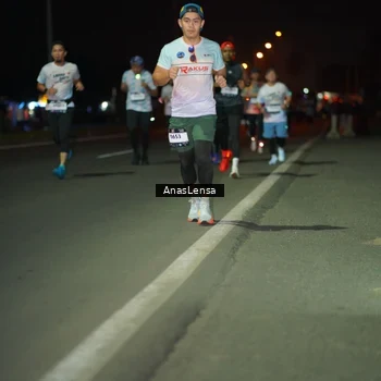Runner Photo 7632890