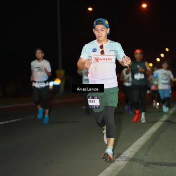 Runner Photo 7632894