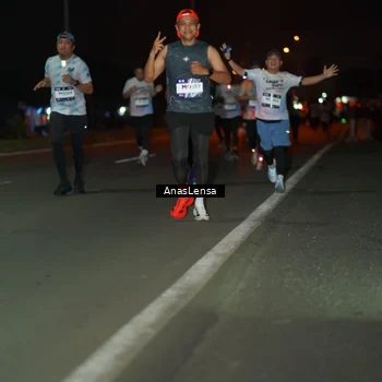 Runner Photo 7632896