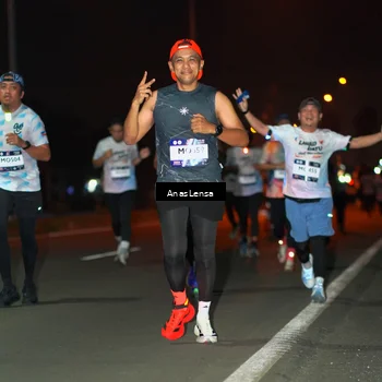 Runner Photo 7632898
