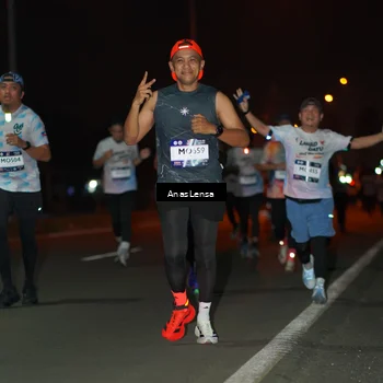 Runner Photo 7632899