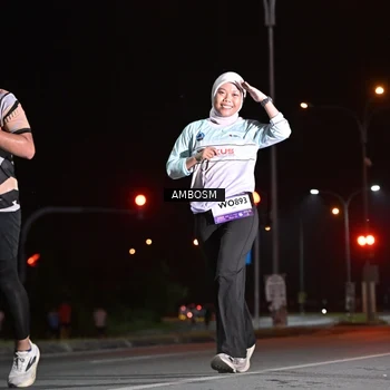 Runner Photo 7632900