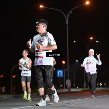 Runner Photo 7632901
