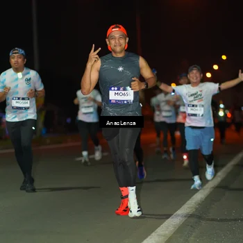 Runner Photo 7632905
