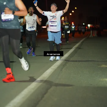 Runner Photo 7632906