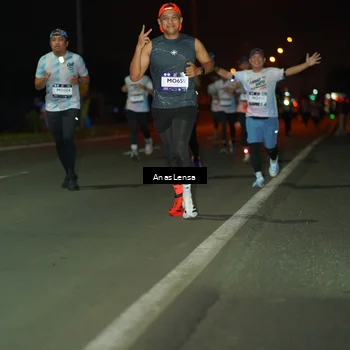 Runner Photo 7632907