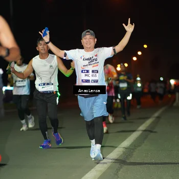 Runner Photo 7632909