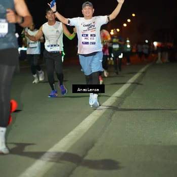 Runner Photo 7632911