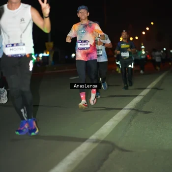 Runner Photo 7632912