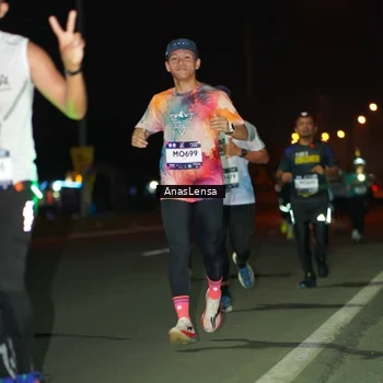 Runner Photo 7632913