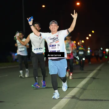 Runner Photo 7632915