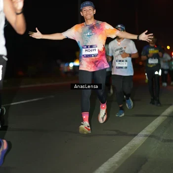 Runner Photo 7632916