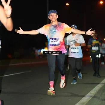 Runner Photo 7632918