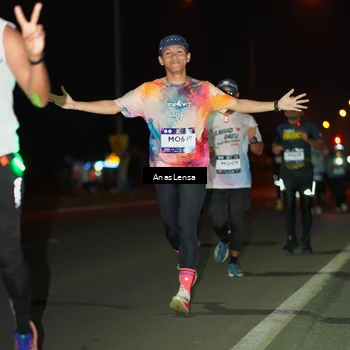 Runner Photo 7632920