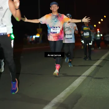 Runner Photo 7632921