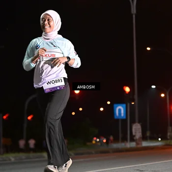 Runner Photo 7632923