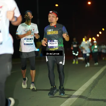 Runner Photo 7632924