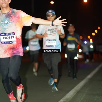 Runner Photo 7632925