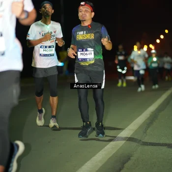 Runner Photo 7632926