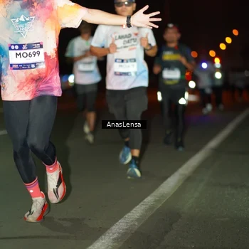 Runner Photo 7632927