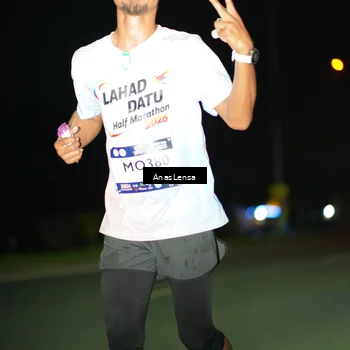 Runner Photo 7632929