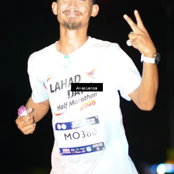 Runner Photo 7632930