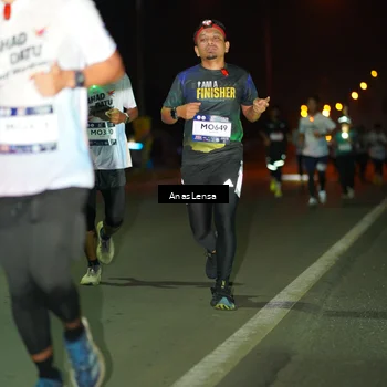 Runner Photo 7632931