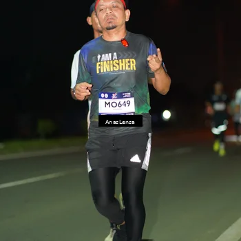 Runner Photo 7632934