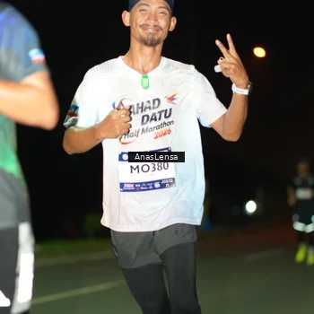 Runner Photo 7632935