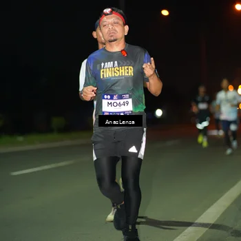 Runner Photo 7632936