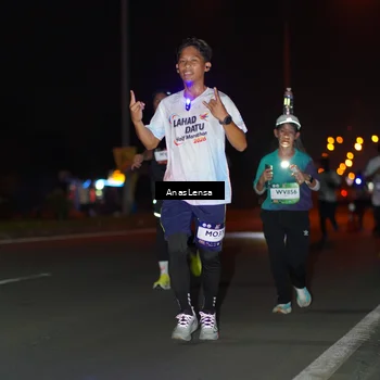 Runner Photo 7632946