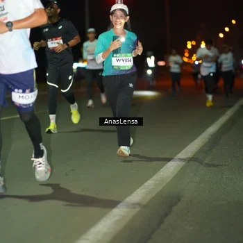 Runner Photo 7632947